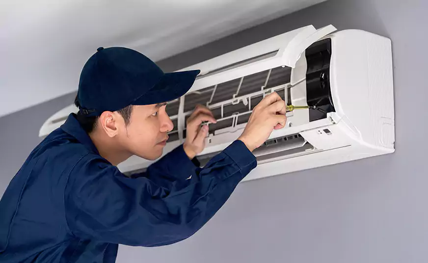 AC Duct Cleaning Prunedale