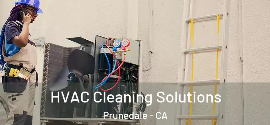  HVAC Cleaning Solutions Prunedale - CA