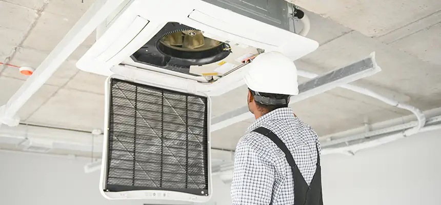 Our Affordable Duct Cleaning Near Me Services in Prunedale, CA