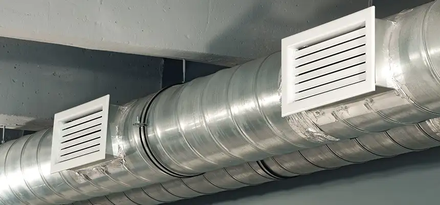 Our Air Duct Camera Inspection Services in Prunedale, CA