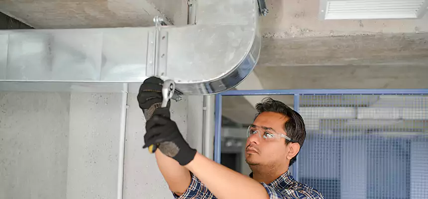 Our Air Duct Installation Services in Prunedale, CA