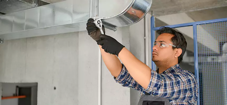 Our Air Duct Pathogen Disinfection Services in Prunedale, CA