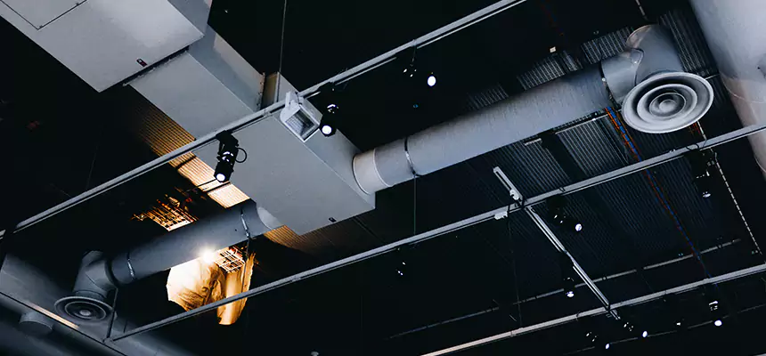 Our Air Duct Replacement Services in Prunedale, CA