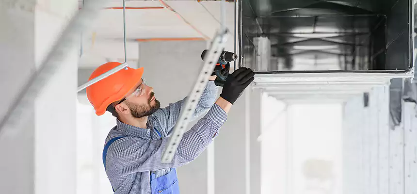 Our Air Vent Replacement Services in Prunedale, CA