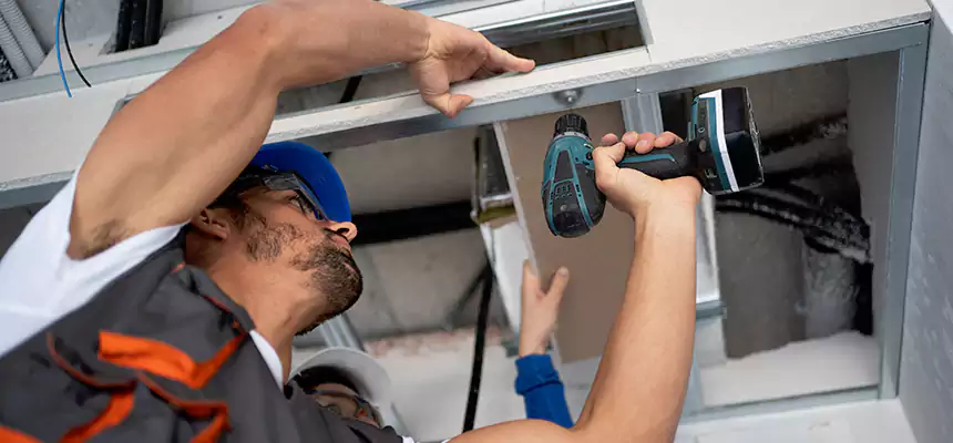 Our Apartment Air Duct Cleaning Services in Prunedale, CA