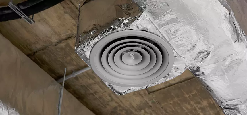 Our Basement Vent Cleaning Services in Prunedale, CA