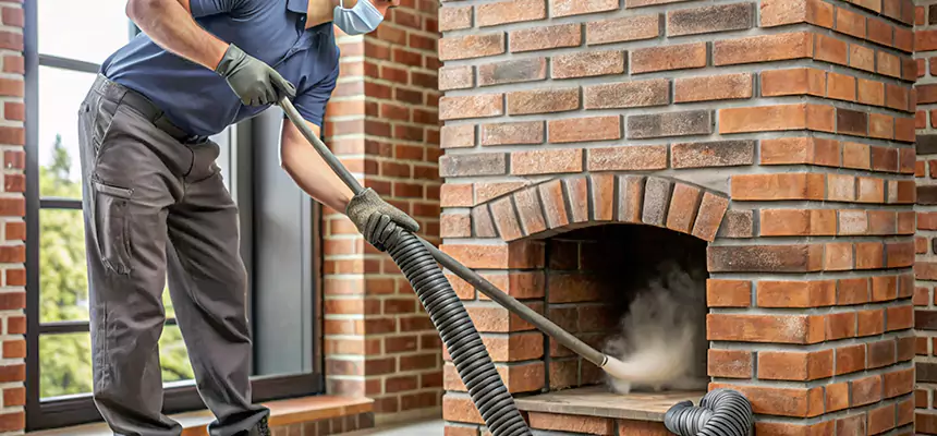 Our Chimney Sweep Services in Prunedale, CA