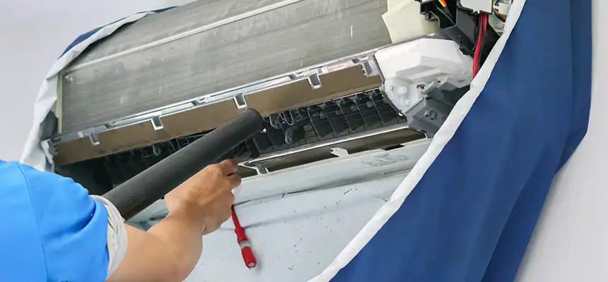 Advanced Clogged Dryer Vent Repair for Multi-Unit & Commercial in Prunedale, CA