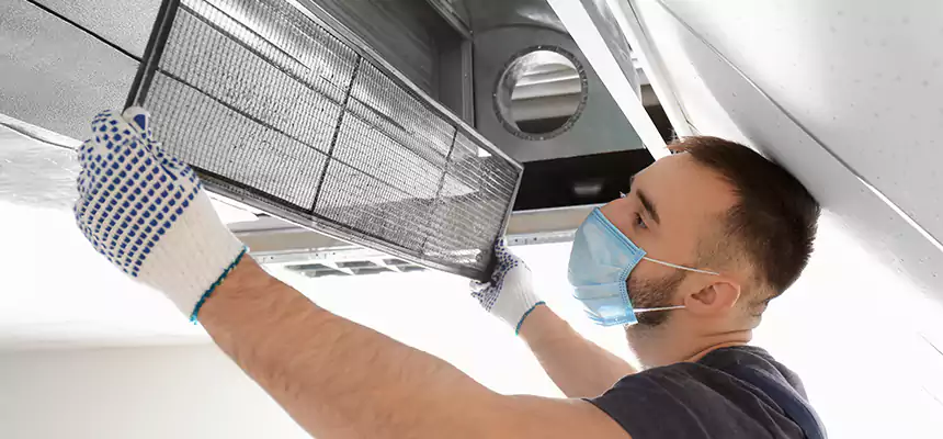 Our Dryer Vent Cleaning Services in Prunedale, CA