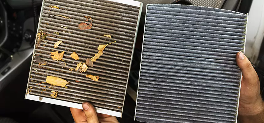 Our Dryer Vent Lint Filter Cleaning Services in Prunedale, CA