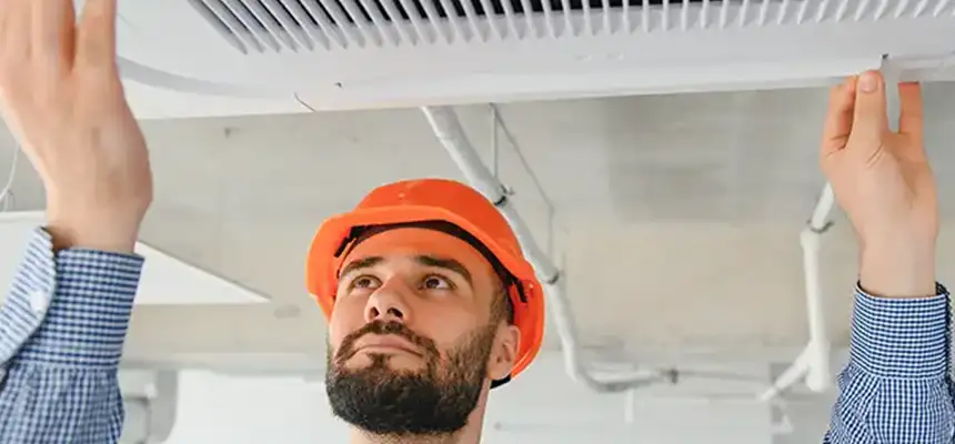 Our Furnace Vent Cleaning Services in Prunedale, CA