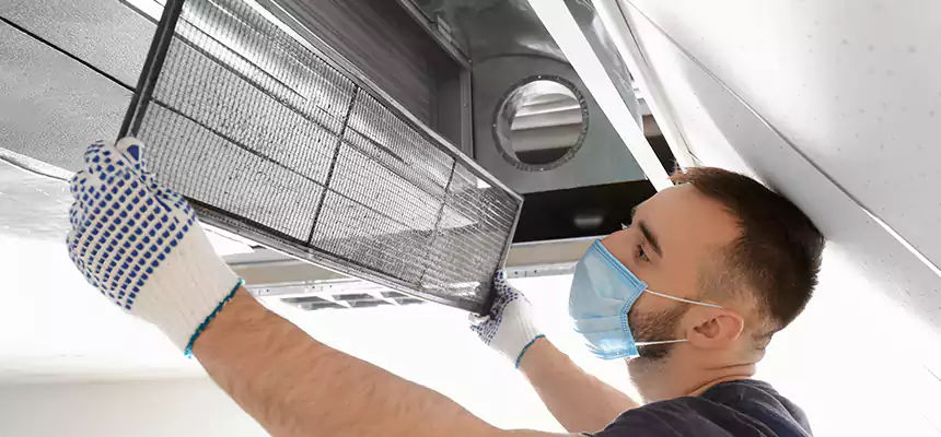 Our Home Duct Cleaning Services in Prunedale, CA