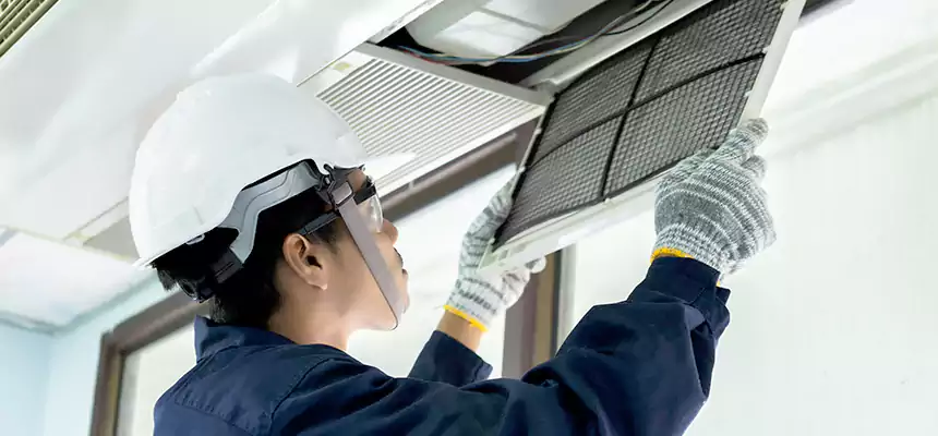 Our Residential Air Vent Cleaning Services in Prunedale, CA