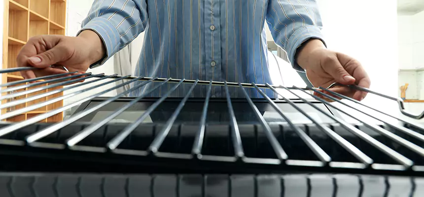 Our Vent Grille Washing Services in Prunedale, CA