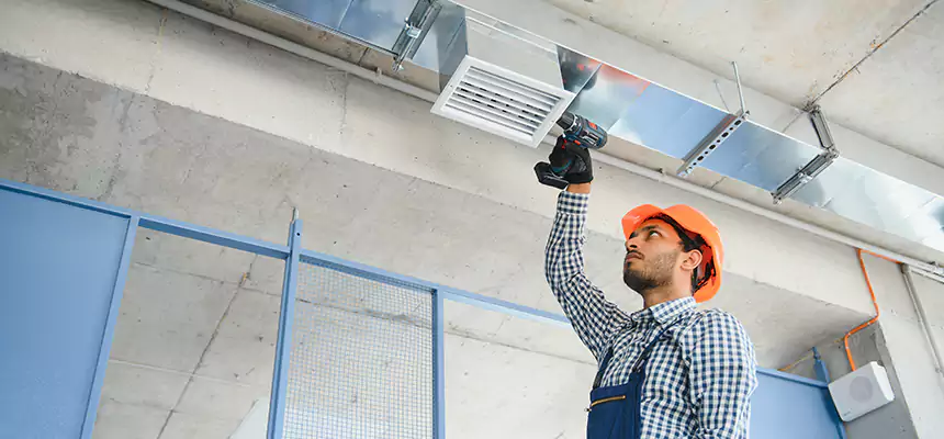 Efficient Exhaust Vent Cleaning in Prunedale, CA