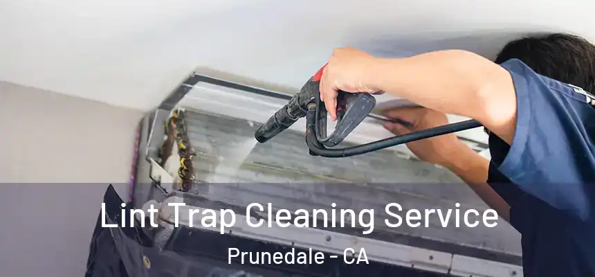 Lint Trap Cleaning Service Prunedale - CA