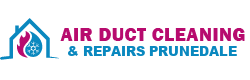 Air Duct Cleaning & Repairs Prunedale