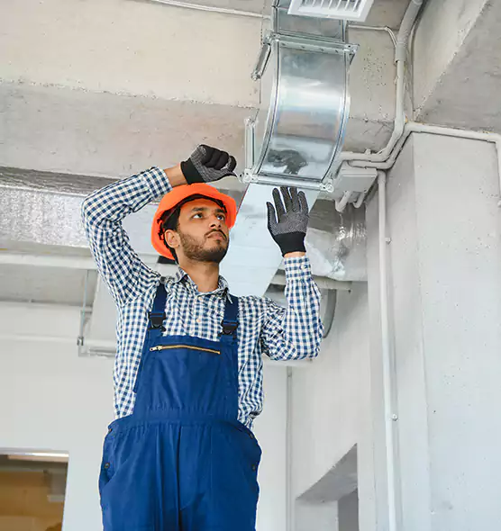 Professional Air Duct Cleaning Service in Prunedale, CA