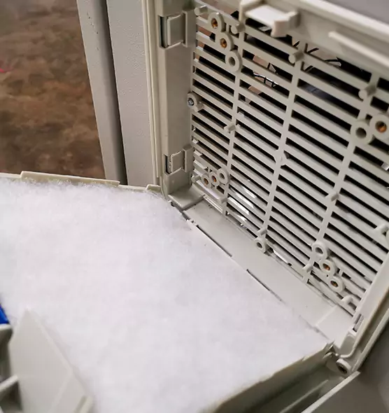 About Air Duct Overhaul & Upgrades in Prunedale, CA