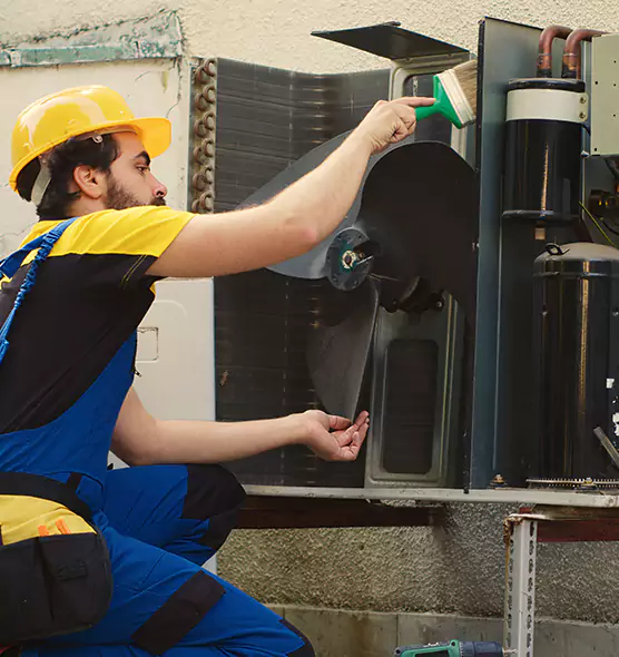 Professional Air Duct Washing Service in Prunedale, CA