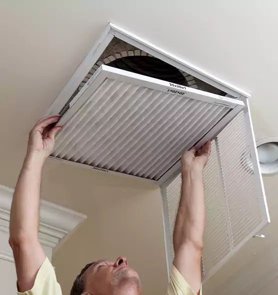 Trusted Apartment Air Duct Cleaning in Prunedale, CA