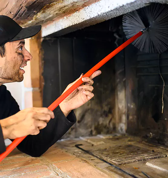 About Expert Chimney Cleaning in Prunedale, CA