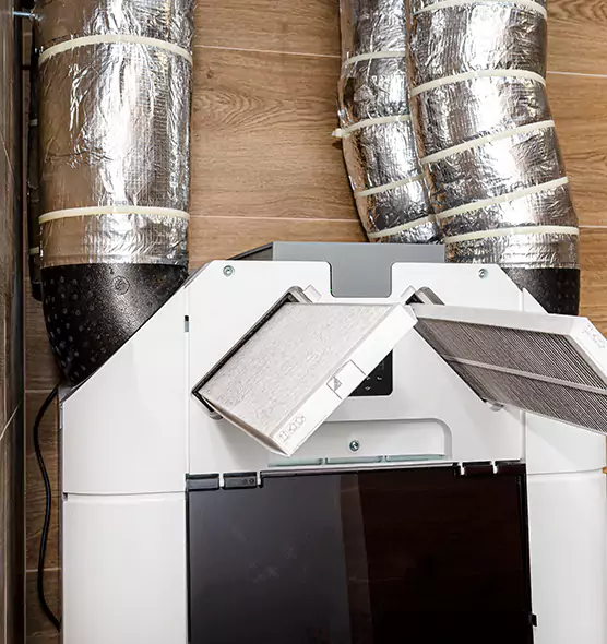 About Clogged Air Duct Repair in Prunedale, CA