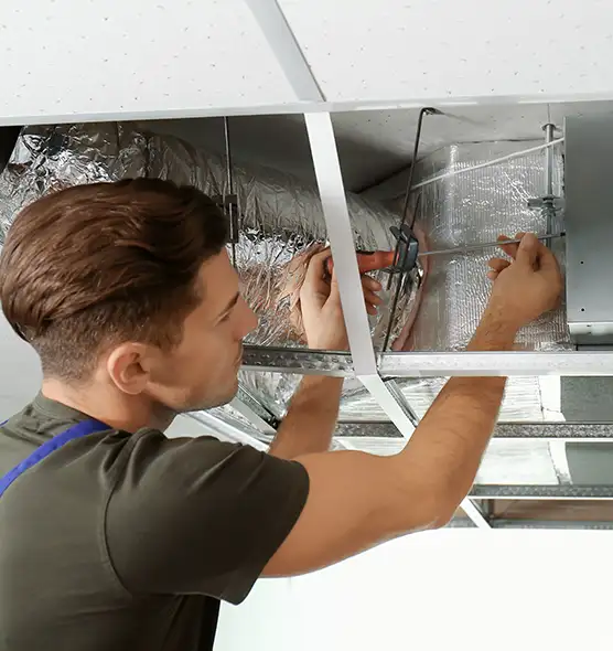 Professional Clogged Dryer Vent Repair in Prunedale, CA