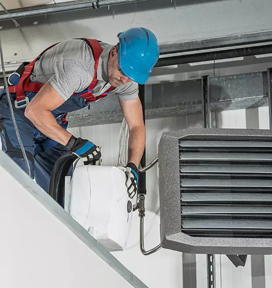 Professional Custom HVAC Ductworkin Prunedale, CA
