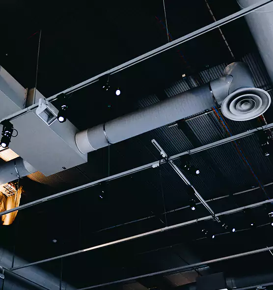 Professional Duct Cleaning For LEED Homes in Prunedale, CA