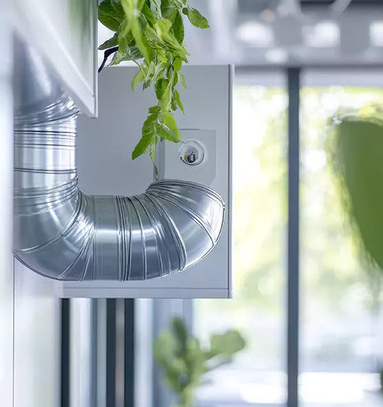 Professional Eco-Friendly Duct Cleaning Services in Prunedale, CA