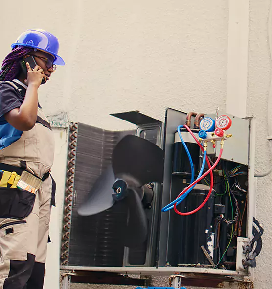 Professional Energy-Efficient HVAC Cleaning in Prunedale, CA