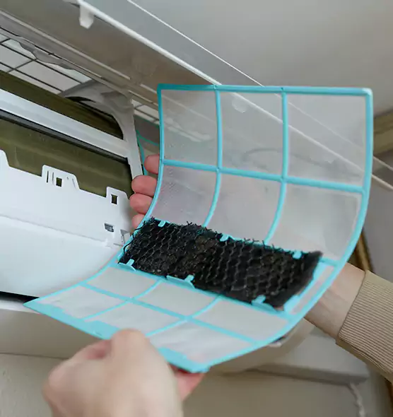 Welcome to Air Duct Cleaning & Repairs Prunedale — Your Local HEPA Filter Installation Pros in Prunedale, CA