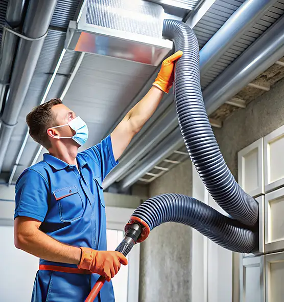 Welcome to Air Duct Cleaning & Repairs Prunedale — Your Local Roof Dryer Vent Cleaning Specialists in Prunedale, CA
