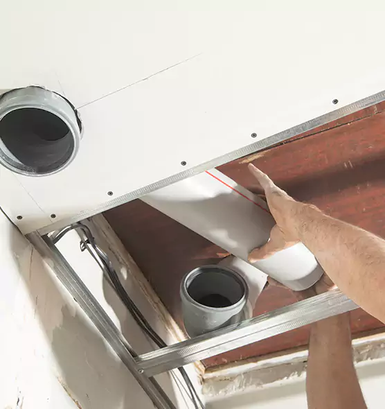 Professional Seasonal Allergy Air Duct Cleaning in Prunedale, CA