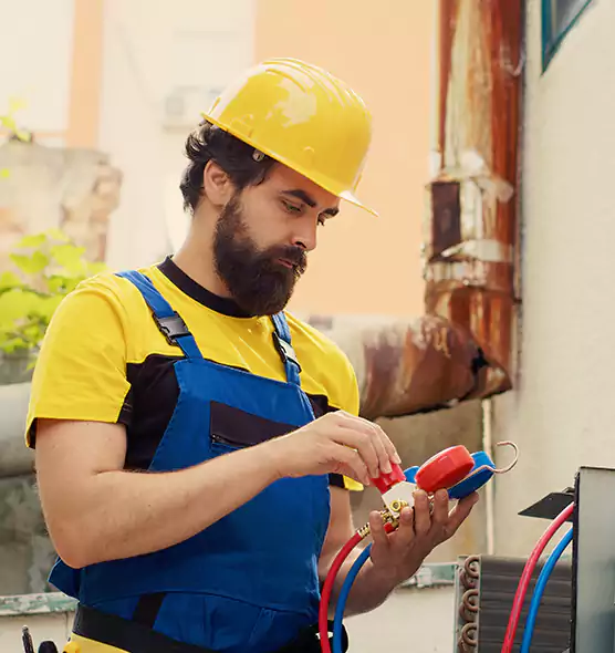 About Smart HVAC Installation in Prunedale, CA