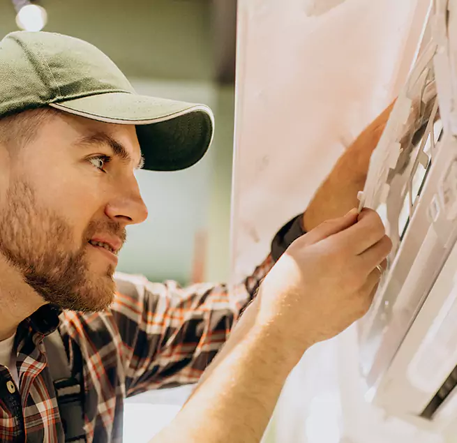 Why Homeowners Businesses Trust Us in Prunedale, CA?