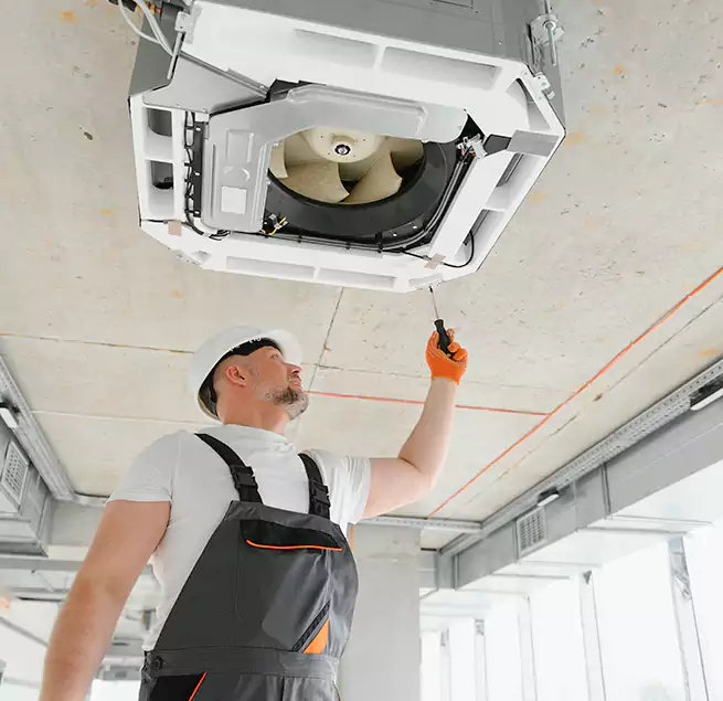 Why Homeowners & Businesses Trust Us in Prunedale, CA?