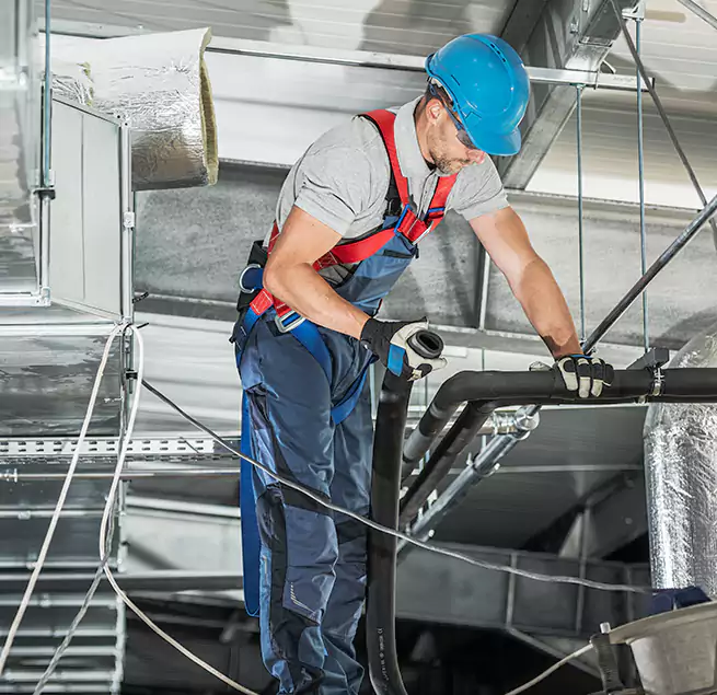 Why Homeowners & Businesses Trust Us in Prunedale, CA?