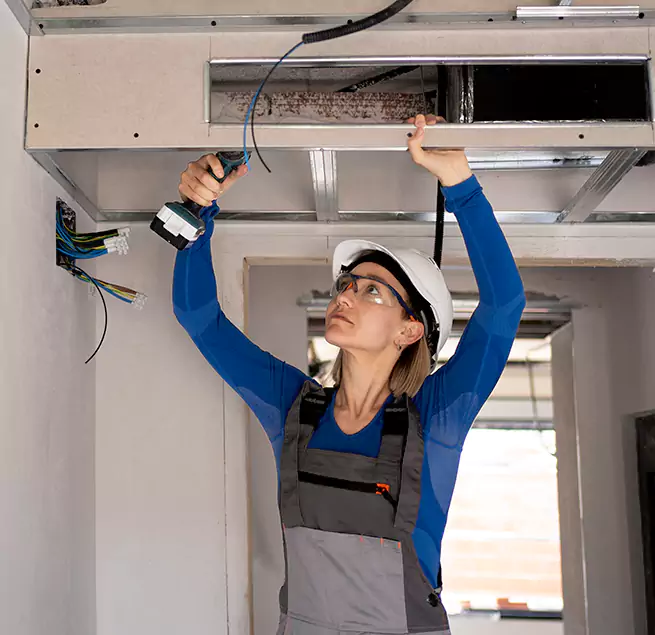 Why Homeowners & Businesses Trust Us in Prunedale, CA?