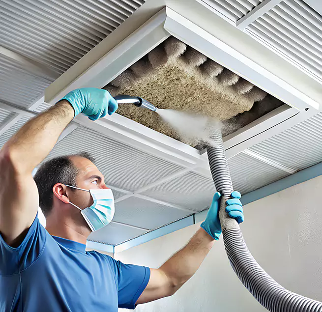 Why Homeowners Businesses Trust Us in Prunedale, CA