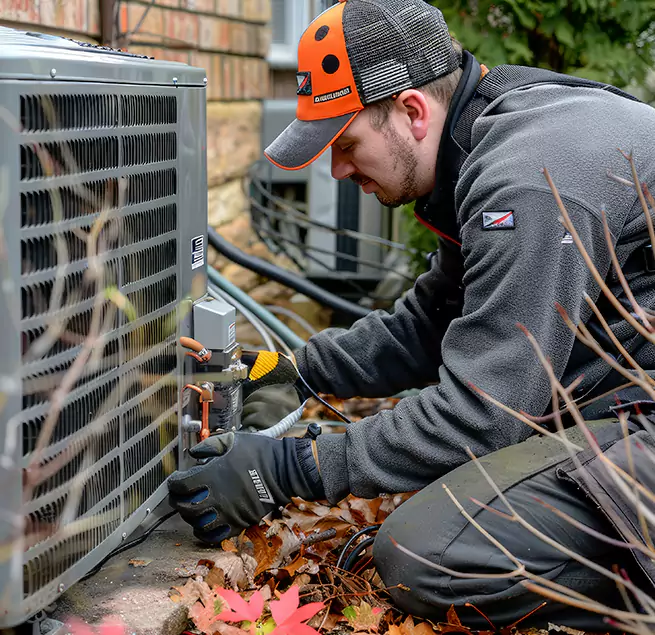 Why Homeowners & Businesses Trust Us in Prunedale, CA?