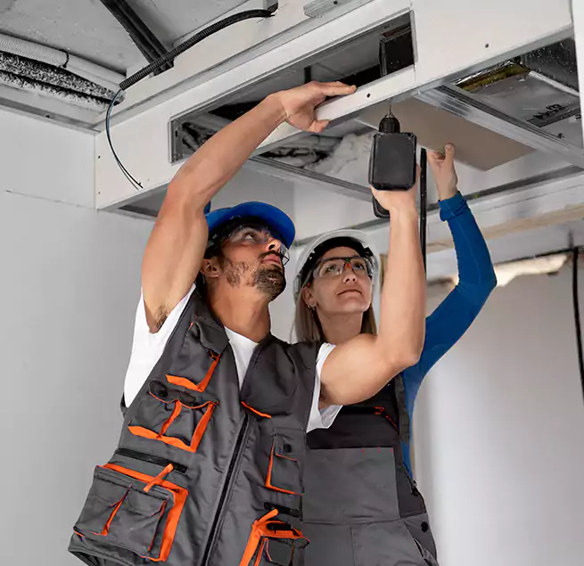 Why Homeowners & Businesses Trust Us in Prunedale, CA