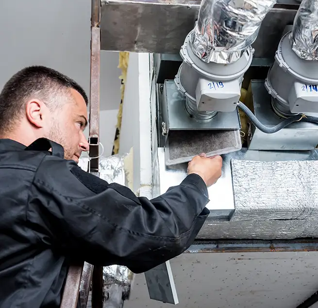 Why Homeowners & Businesses Trust Us in Prunedale, CA?