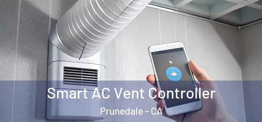  Smart AC Vent Controller Prunedale - CA